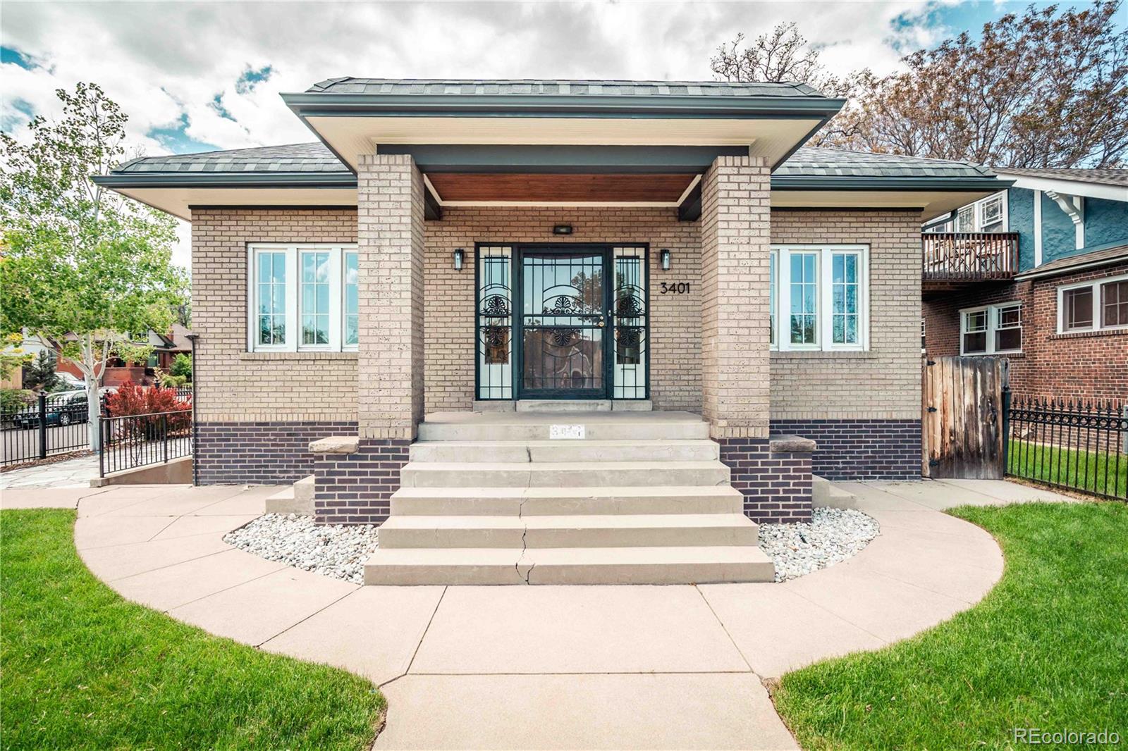 3401 Federal Boulevard