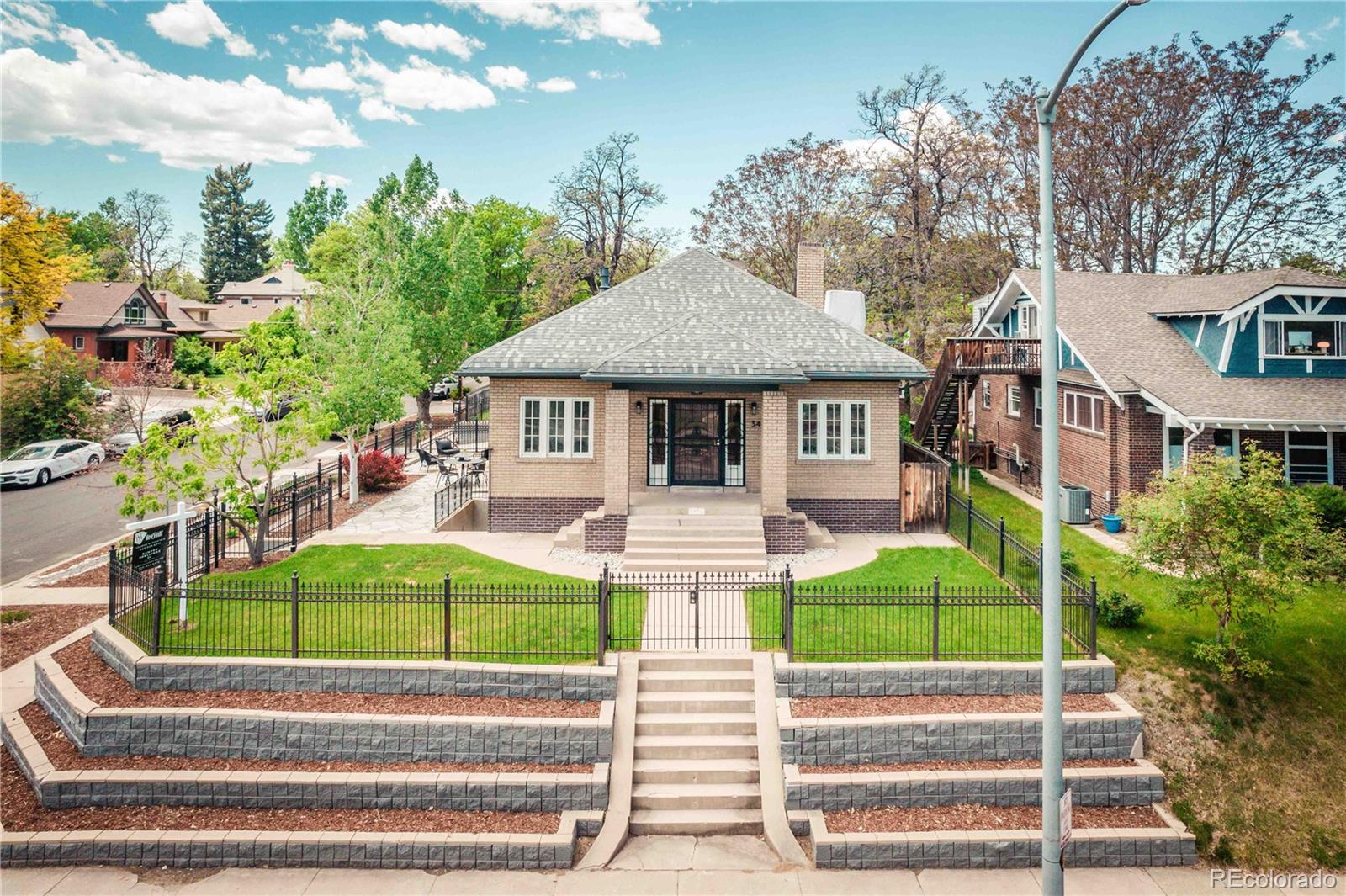 3401 Federal Boulevard