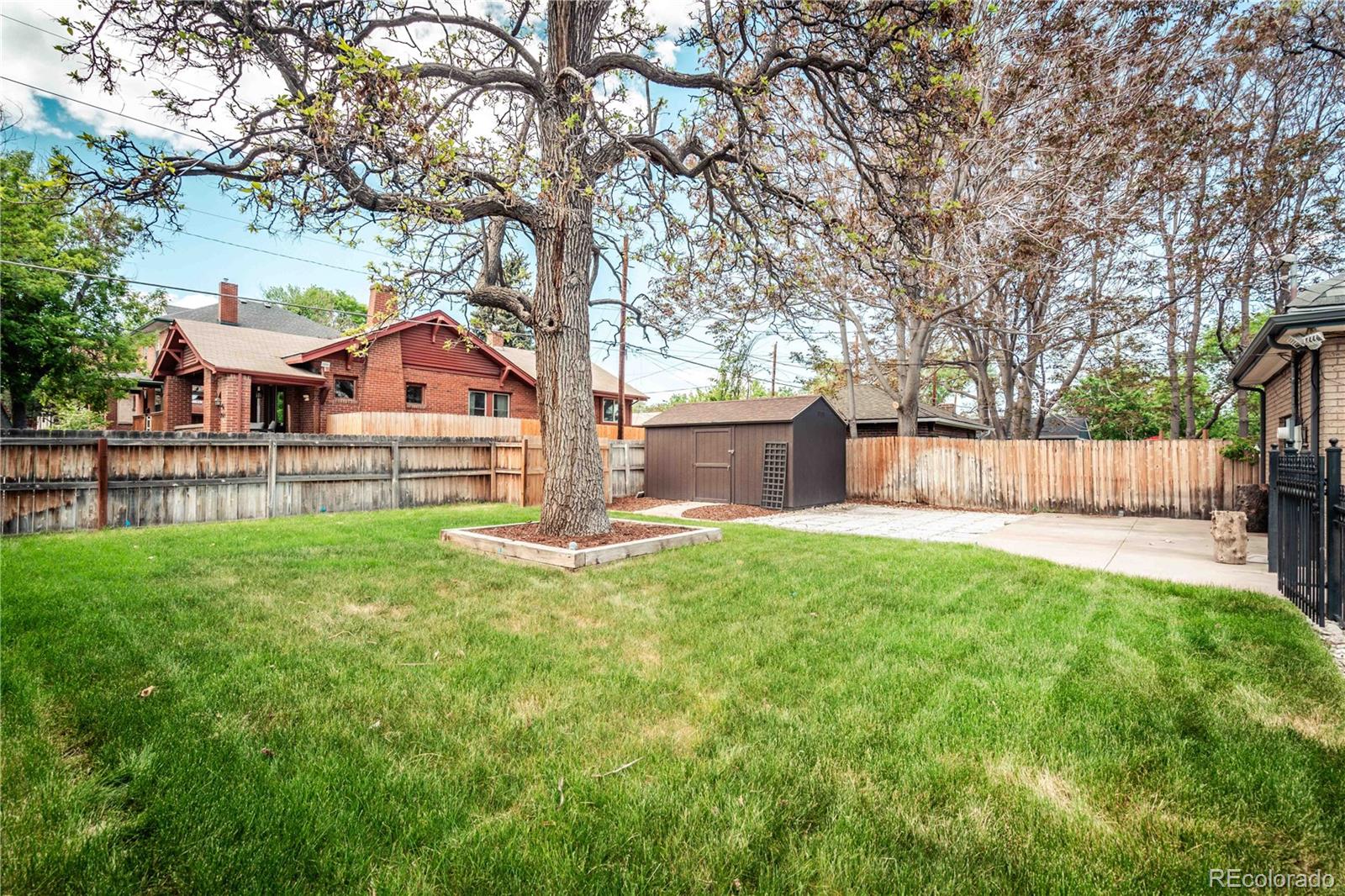 3401 Federal Boulevard