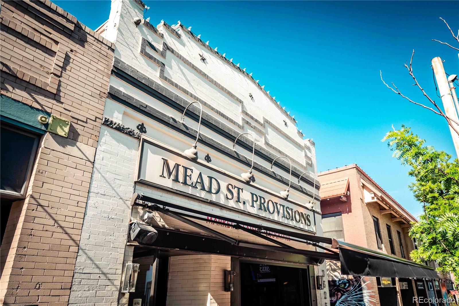 3401 Federal Boulevard