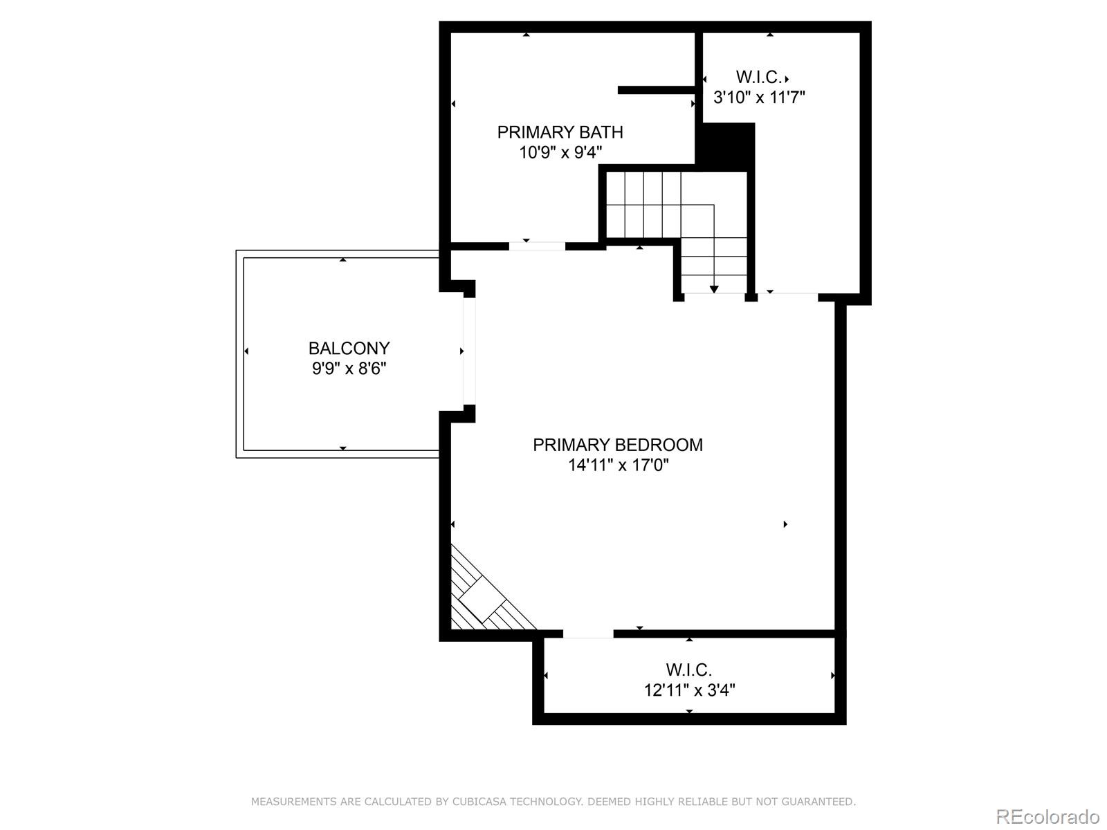 3401 Federal Boulevard