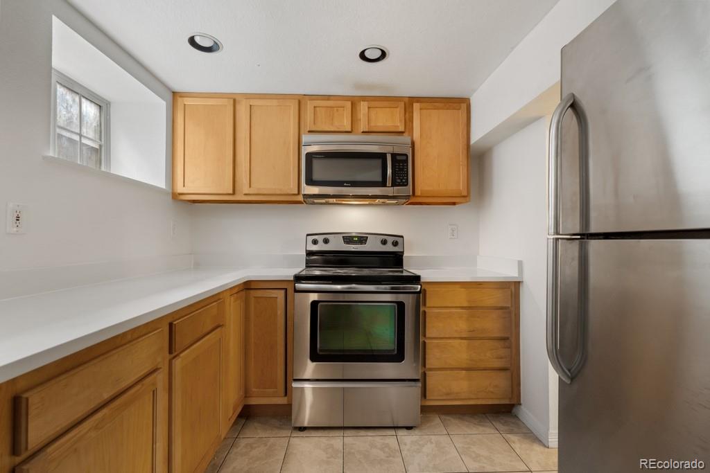 3401 Federal Boulevard