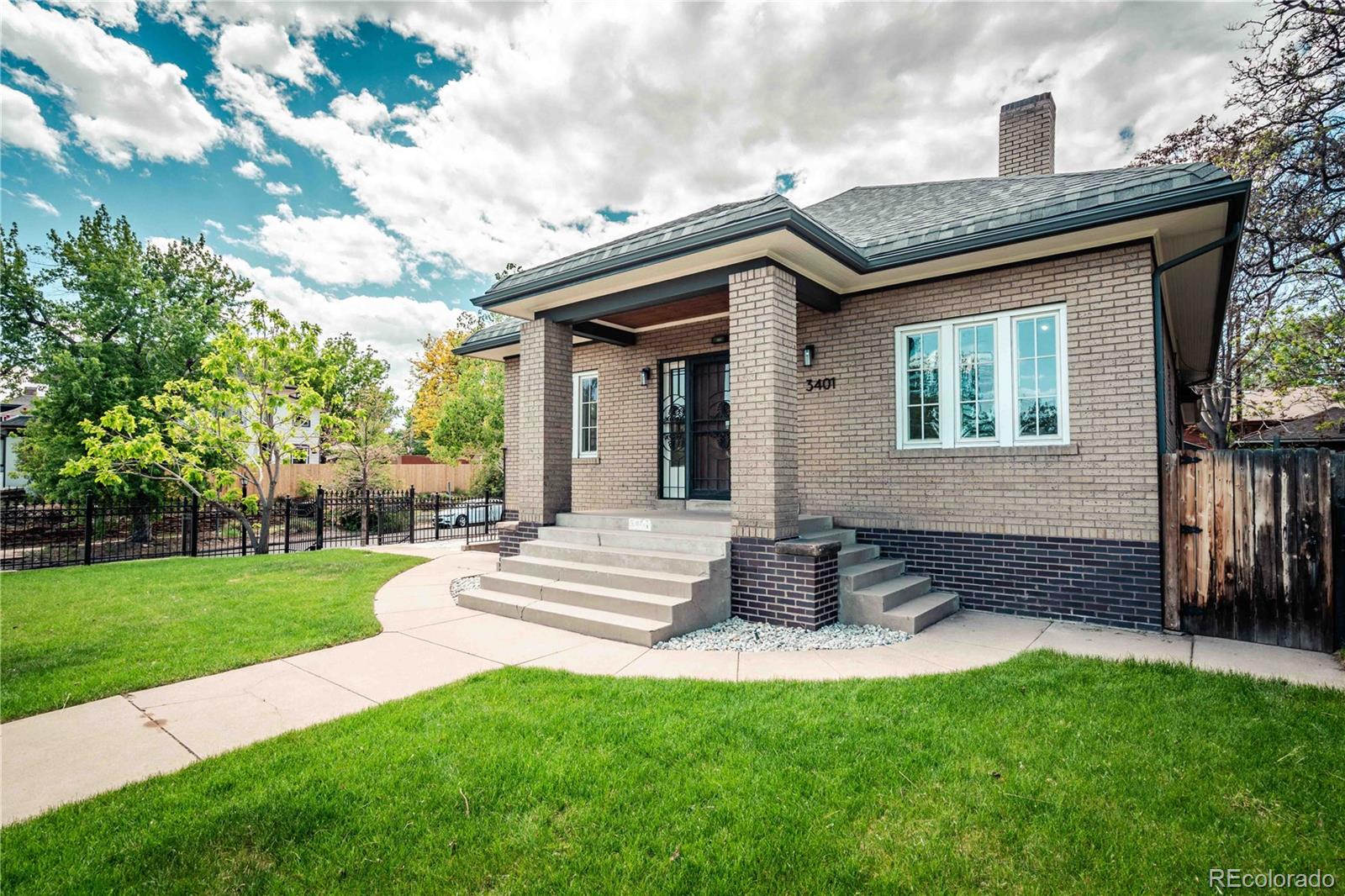 3401 Federal Boulevard
