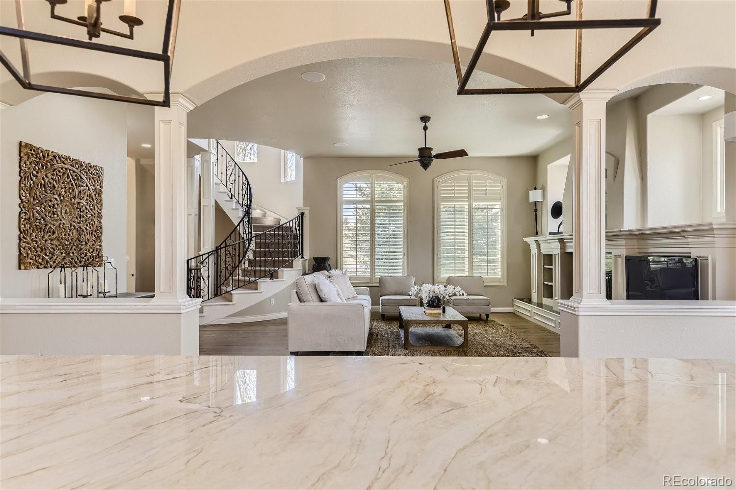 8739 Windhaven Drive