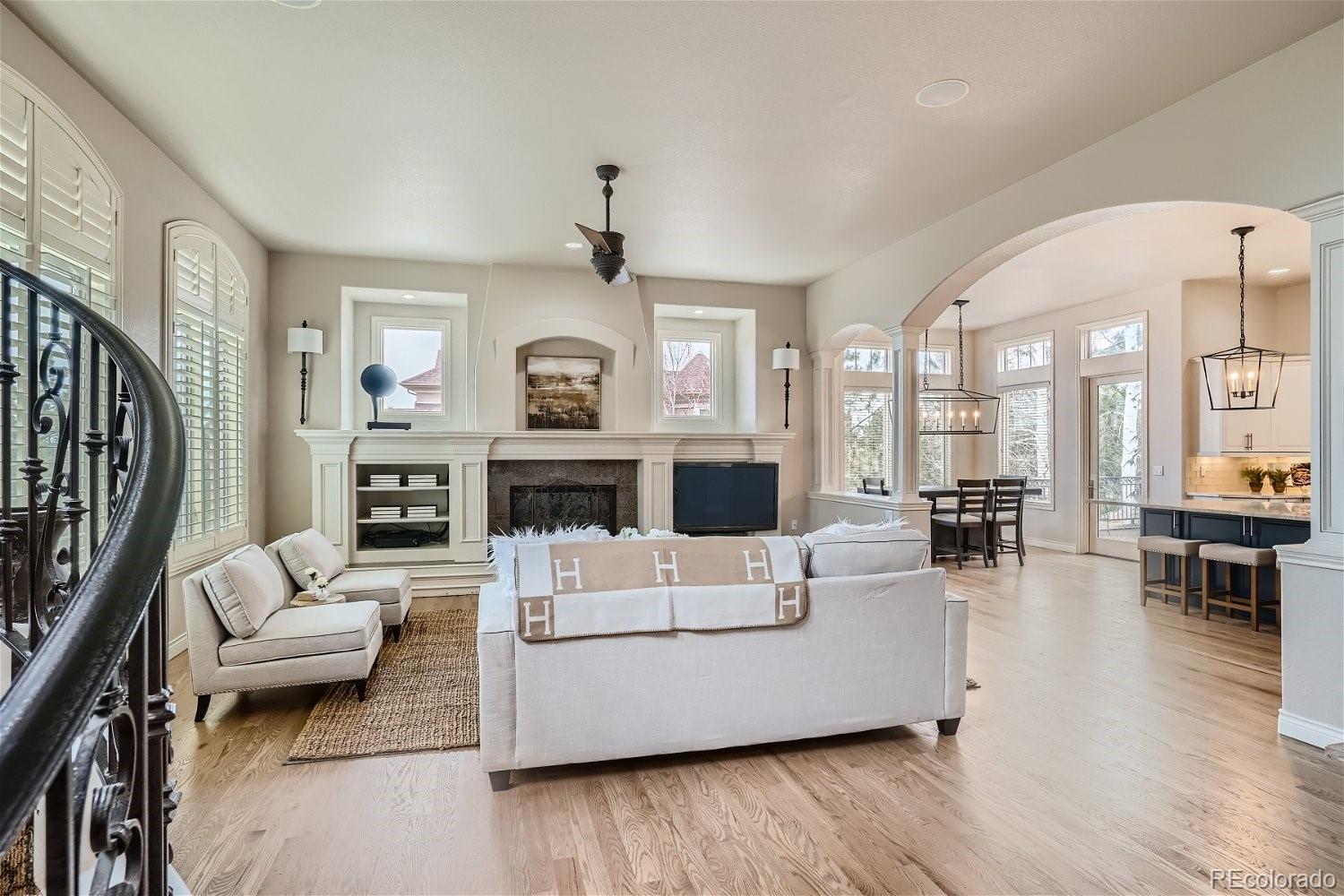8739 Windhaven Drive