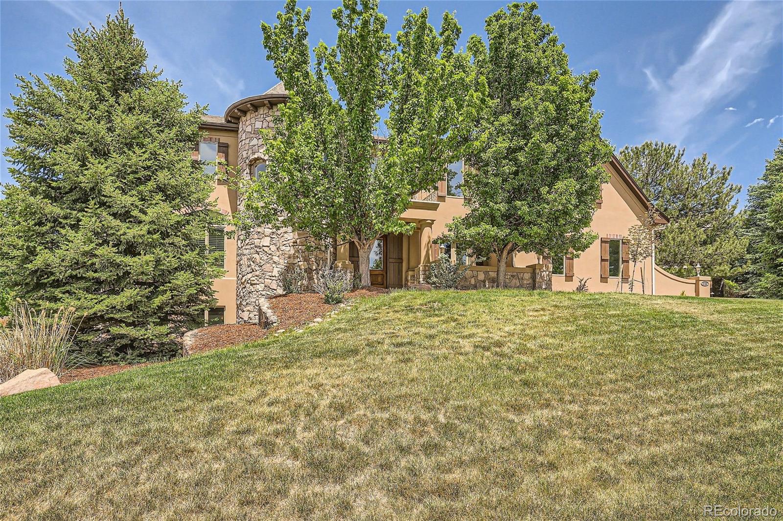 8739 Windhaven Drive