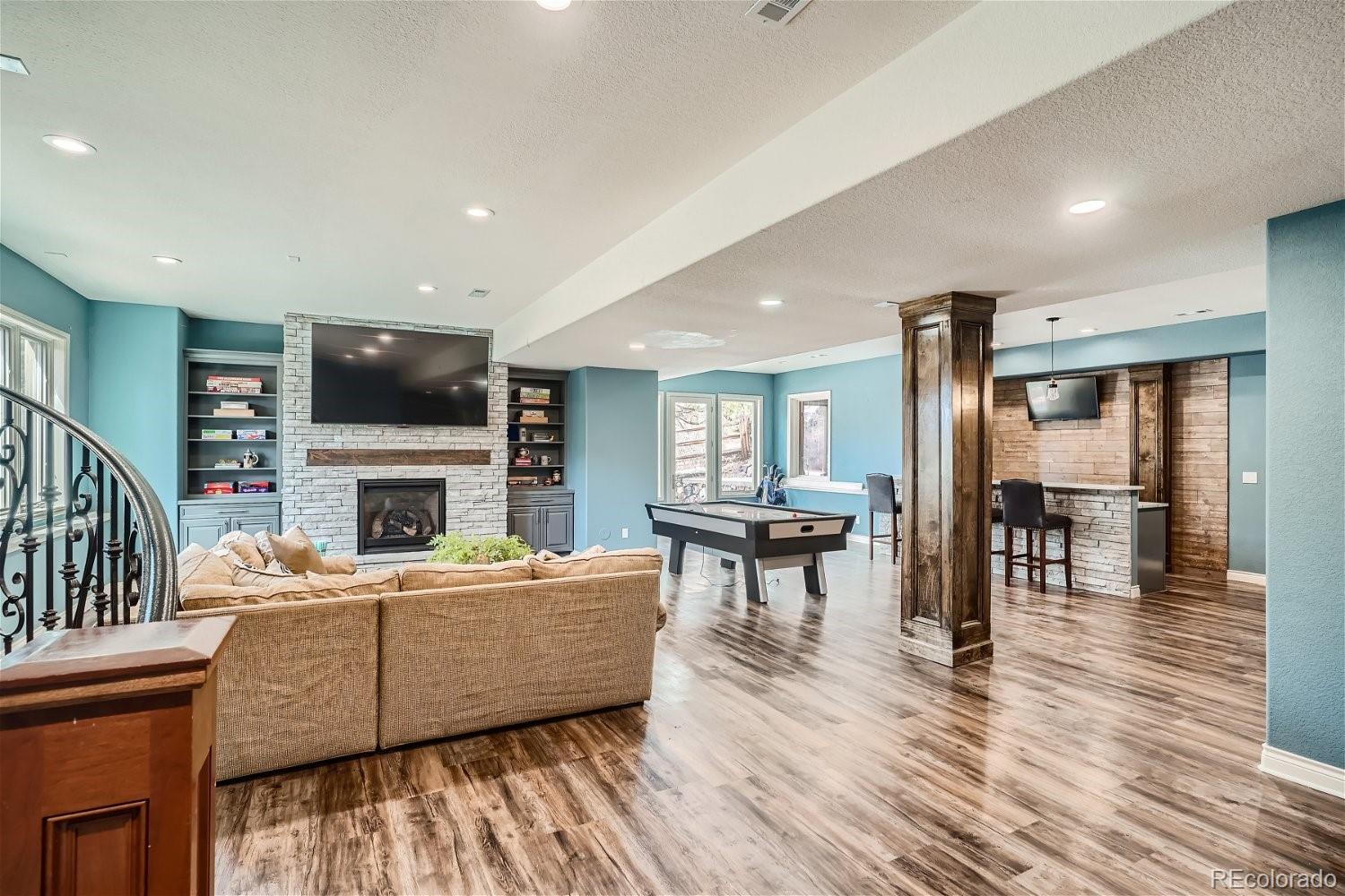 8739 Windhaven Drive