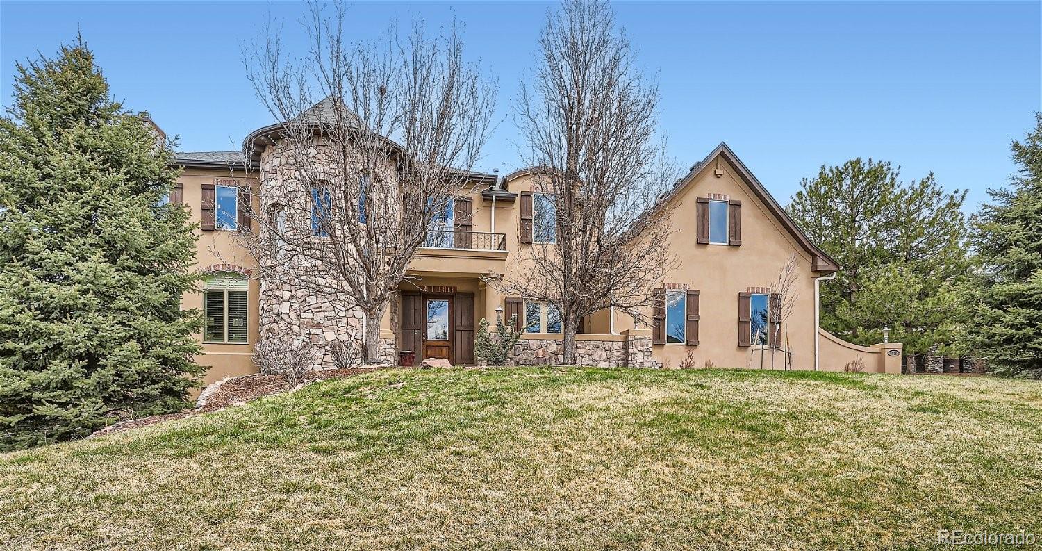 8739 Windhaven Drive
