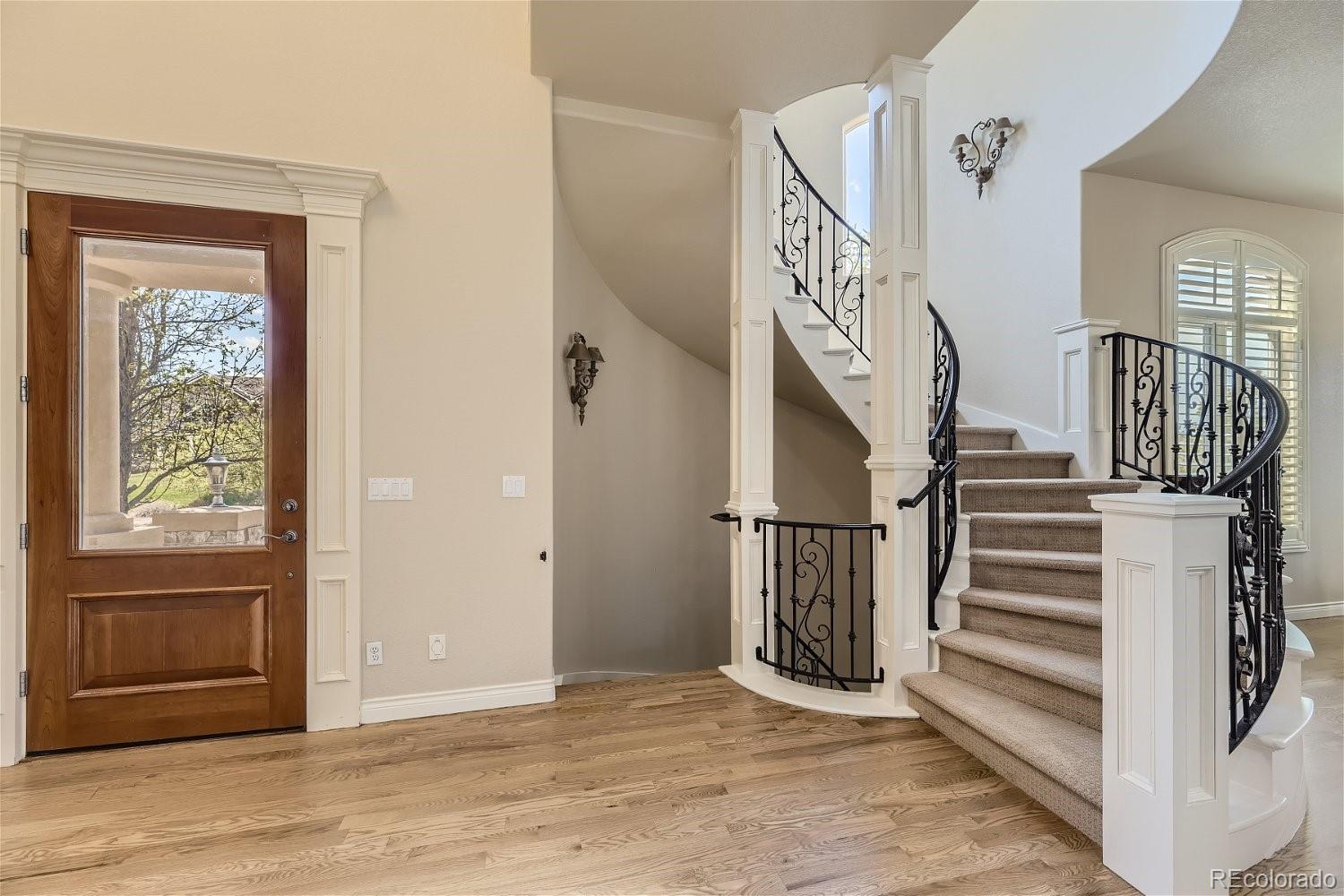 8739 Windhaven Drive