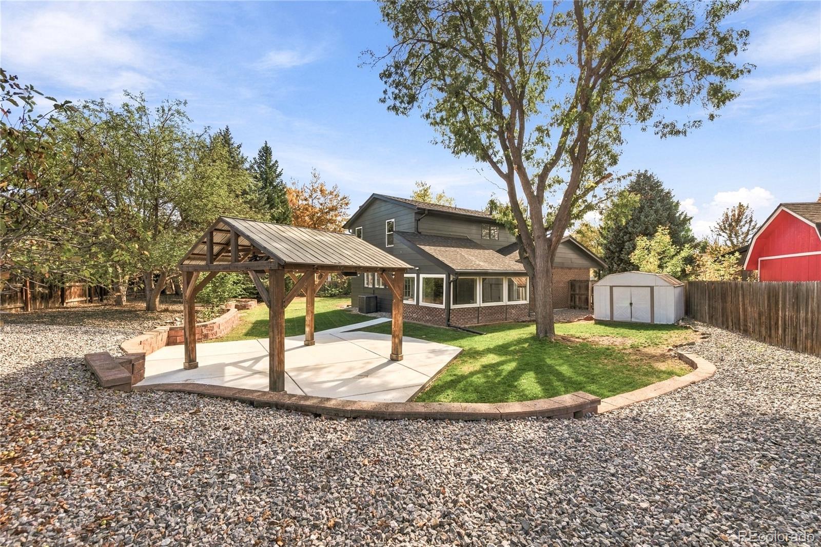6636 Braun Court