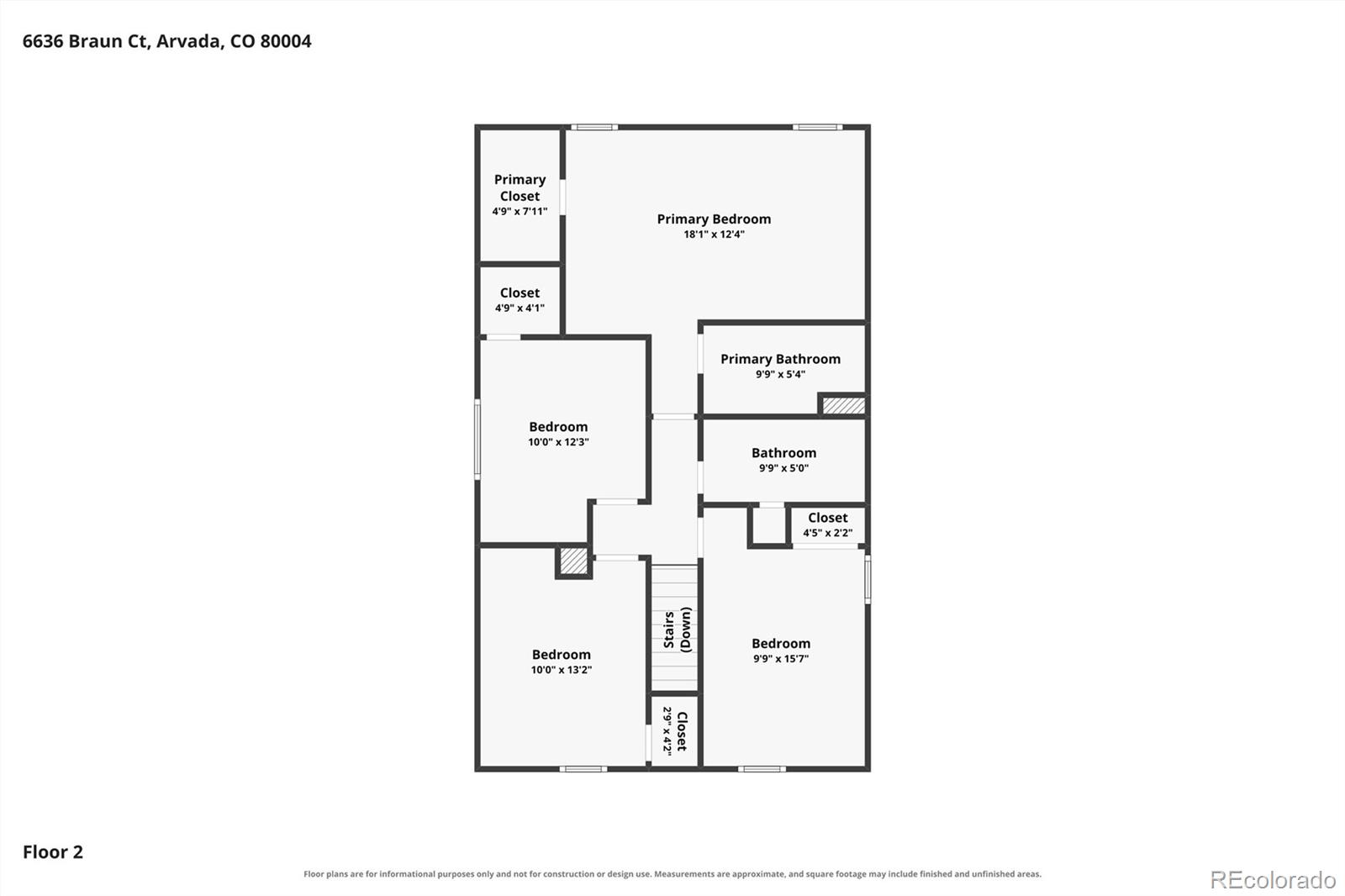 6636 Braun Court