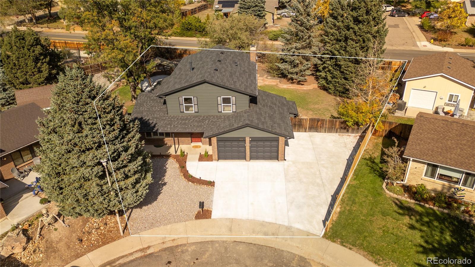 6636 Braun Court