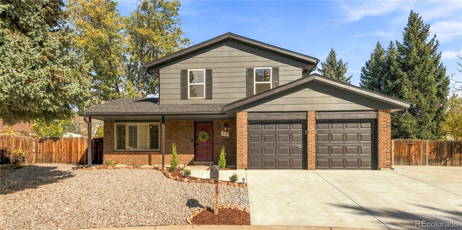 6636 Braun Court