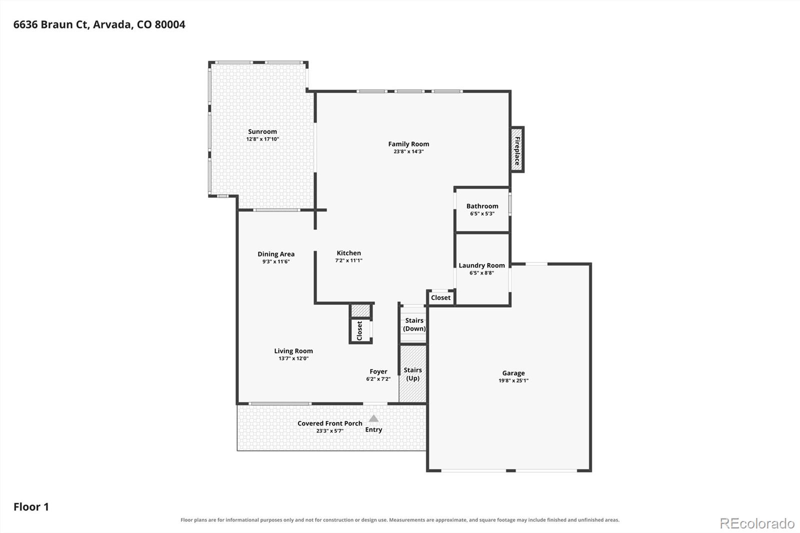 6636 Braun Court