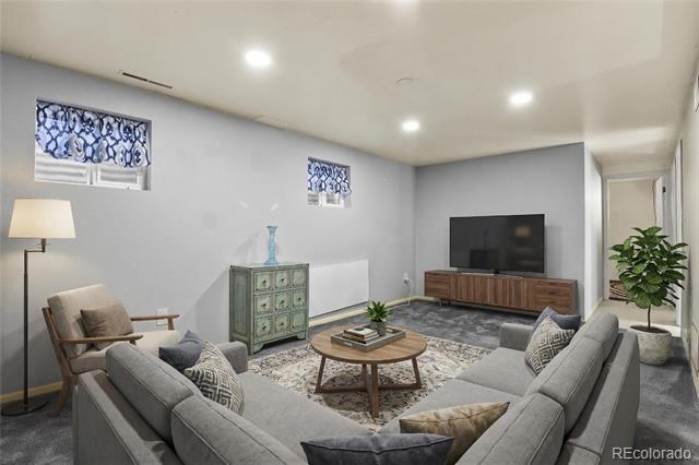 693 Bridger Drive