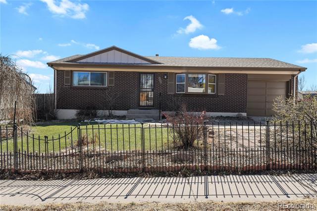 693 Bridger Drive