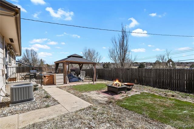 693 Bridger Drive