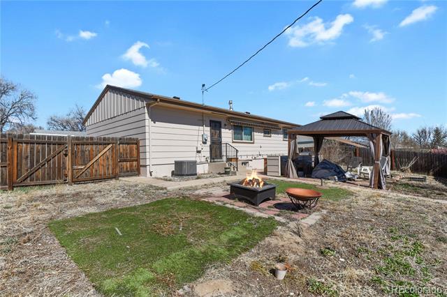 693 Bridger Drive
