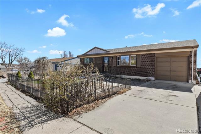 693 Bridger Drive