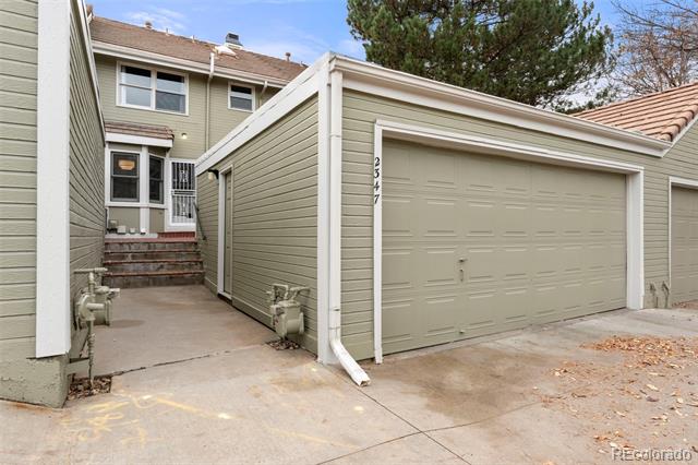 2347 Ranch Drive