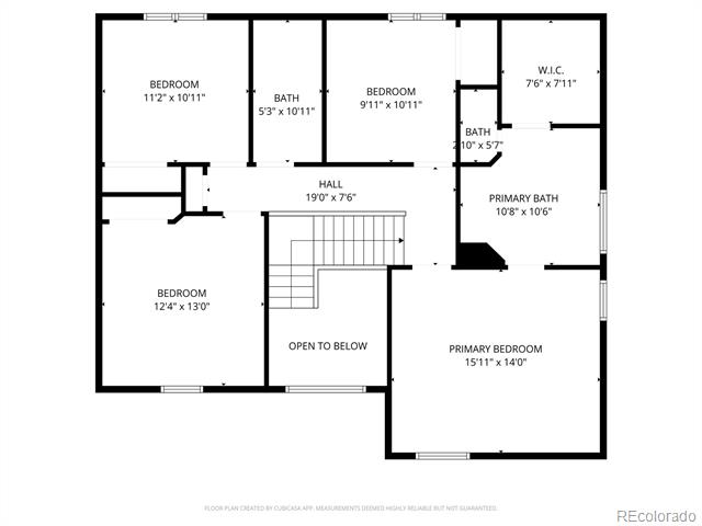 2105 Weatherstone Circle
