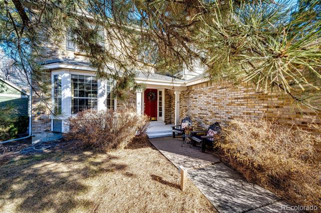 2105 Weatherstone Circle