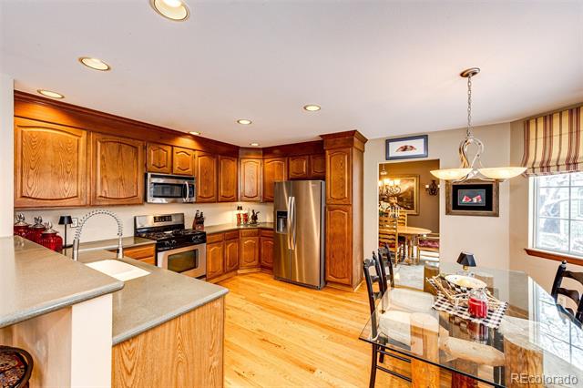 2105 Weatherstone Circle