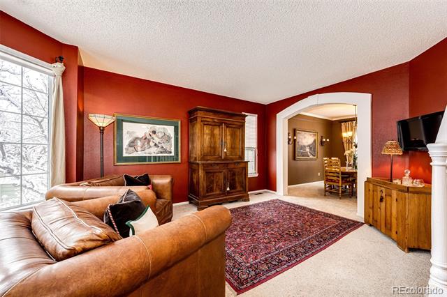 2105 Weatherstone Circle