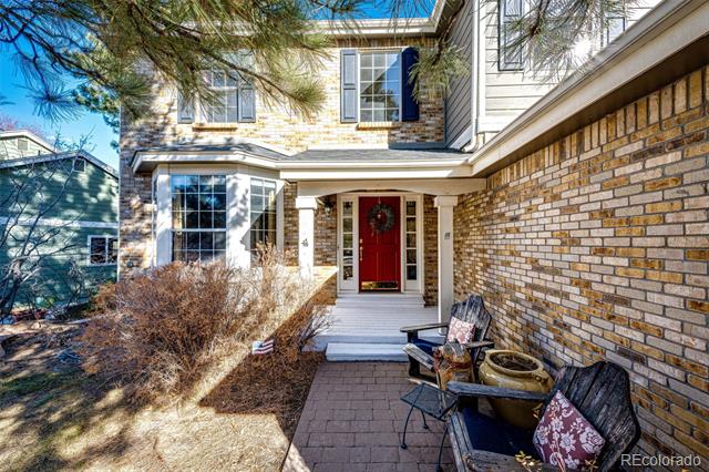 2105 Weatherstone Circle