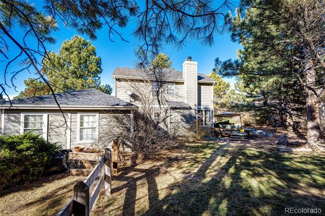 2105 Weatherstone Circle