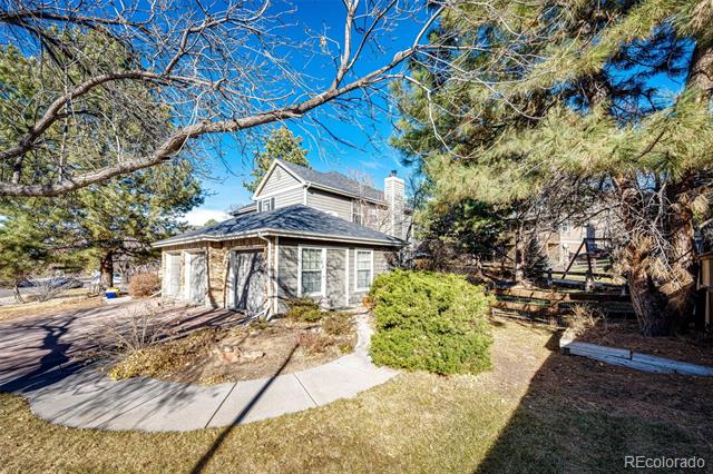2105 Weatherstone Circle