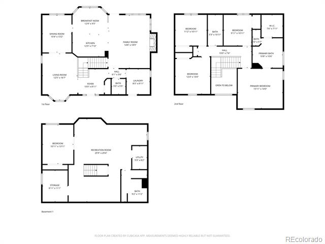 2105 Weatherstone Circle