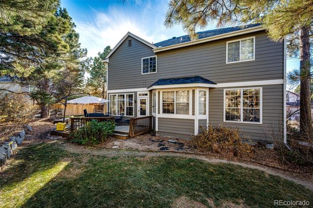 2105 Weatherstone Circle