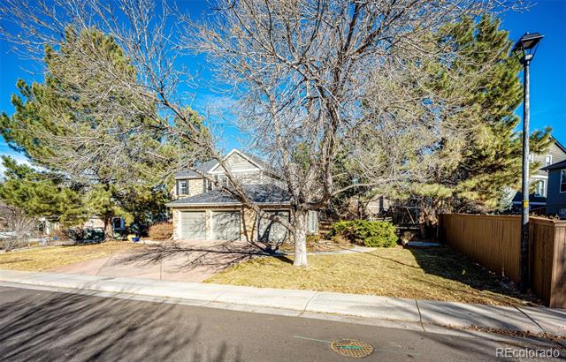 2105 Weatherstone Circle