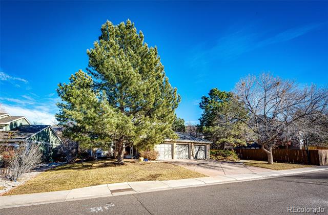2105 Weatherstone Circle