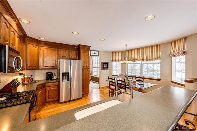 2105 Weatherstone Circle