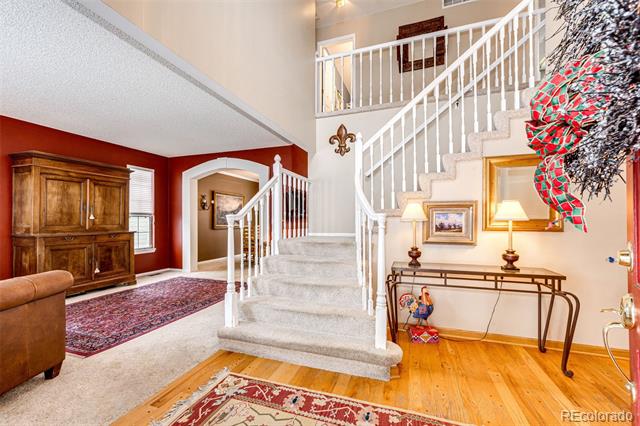 2105 Weatherstone Circle
