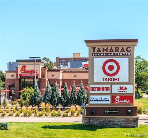 7665 E Eastman Avenue Unit: 308C
