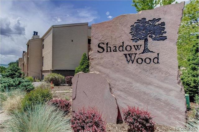7665 E Eastman Avenue Unit: 308C