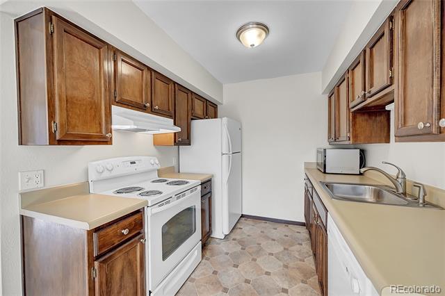 7665 E Eastman Avenue Unit: 308C