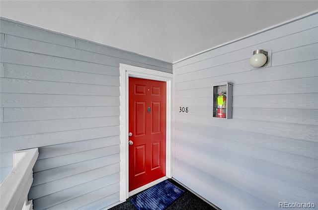7665 E Eastman Avenue Unit: 308C