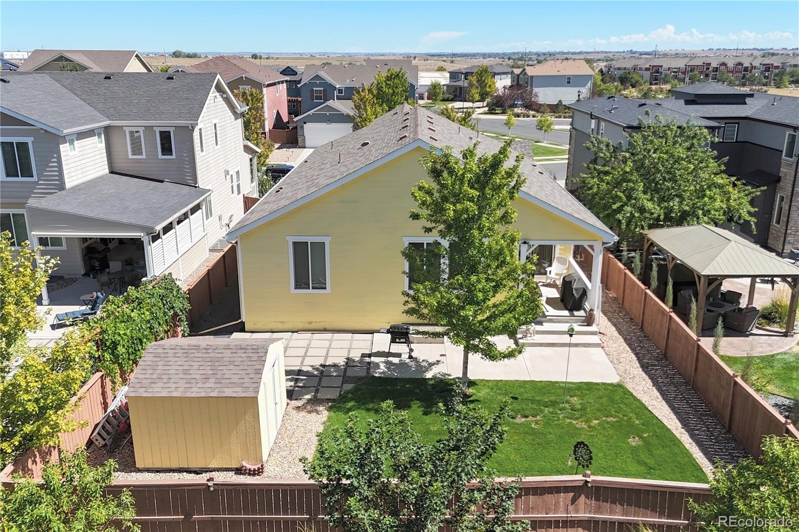 16945 Melody Drive