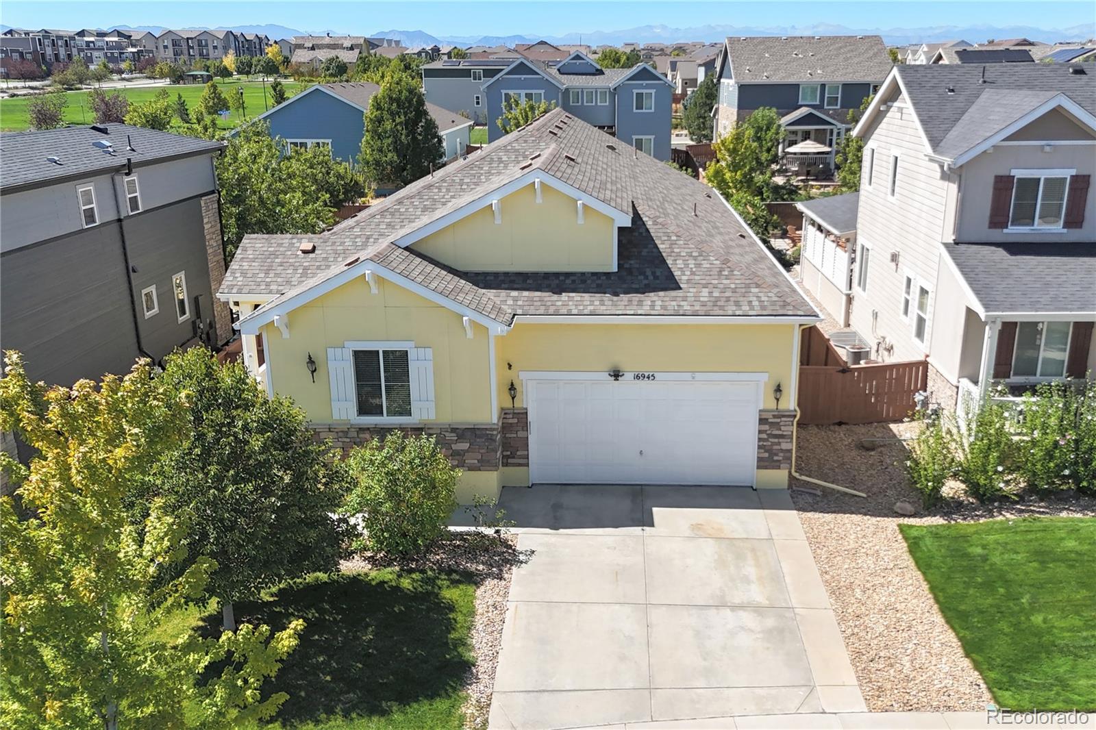 16945 Melody Drive