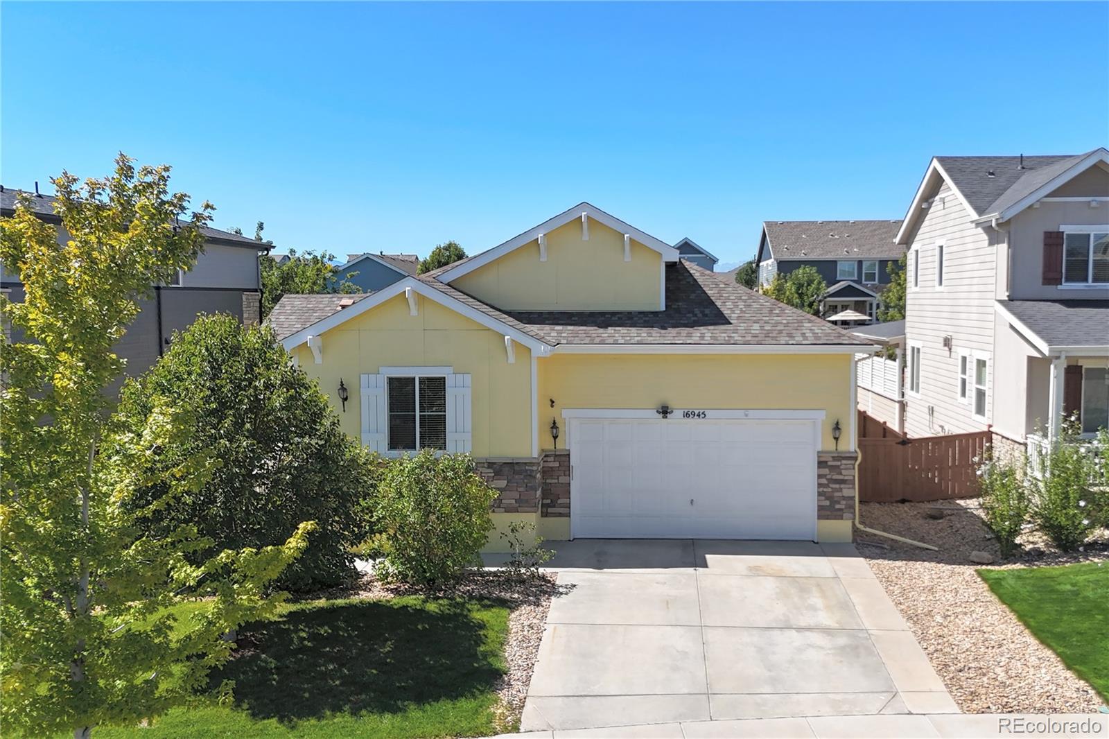 16945 Melody Drive