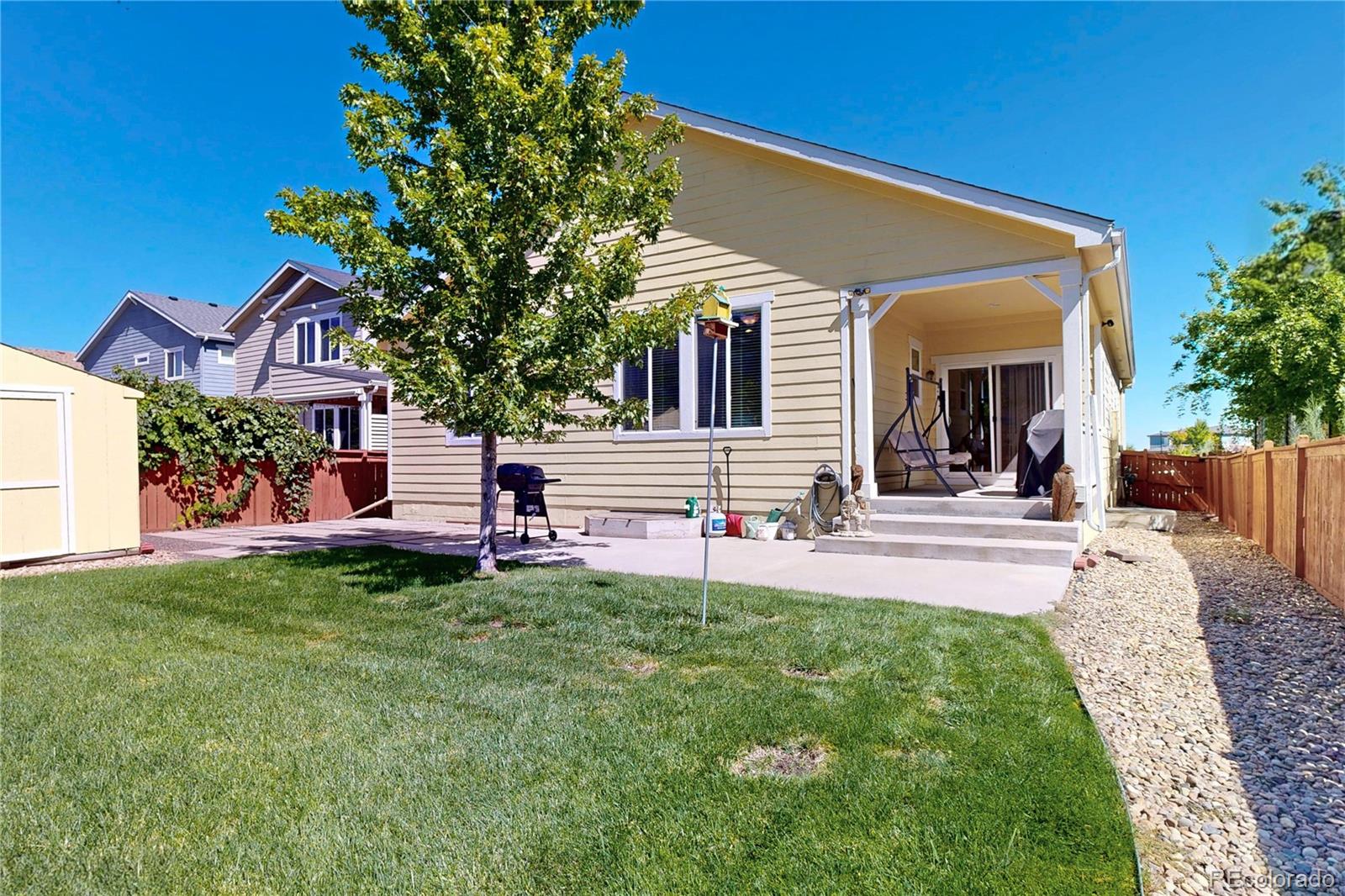 16945 Melody Drive