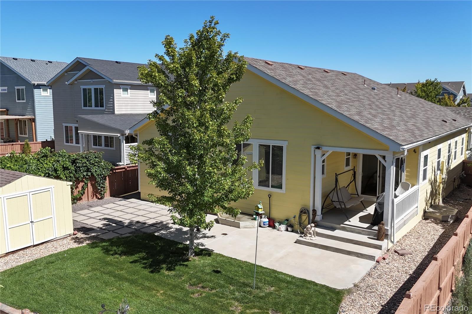 16945 Melody Drive