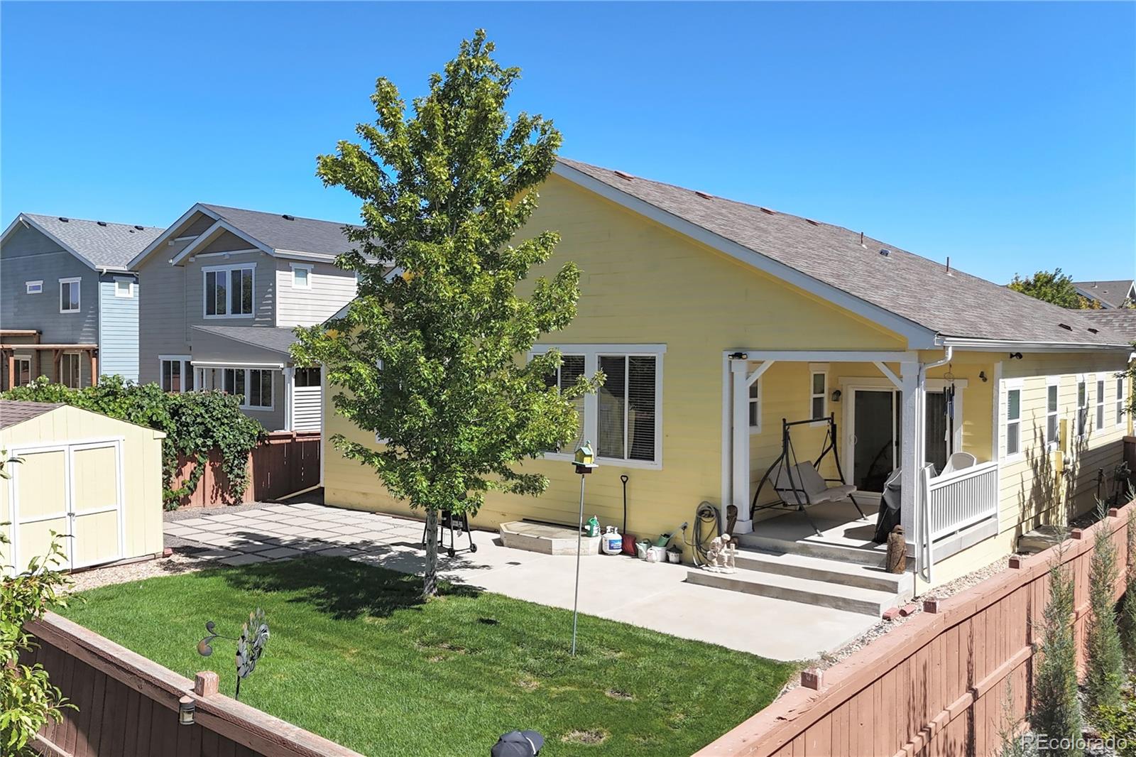 16945 Melody Drive