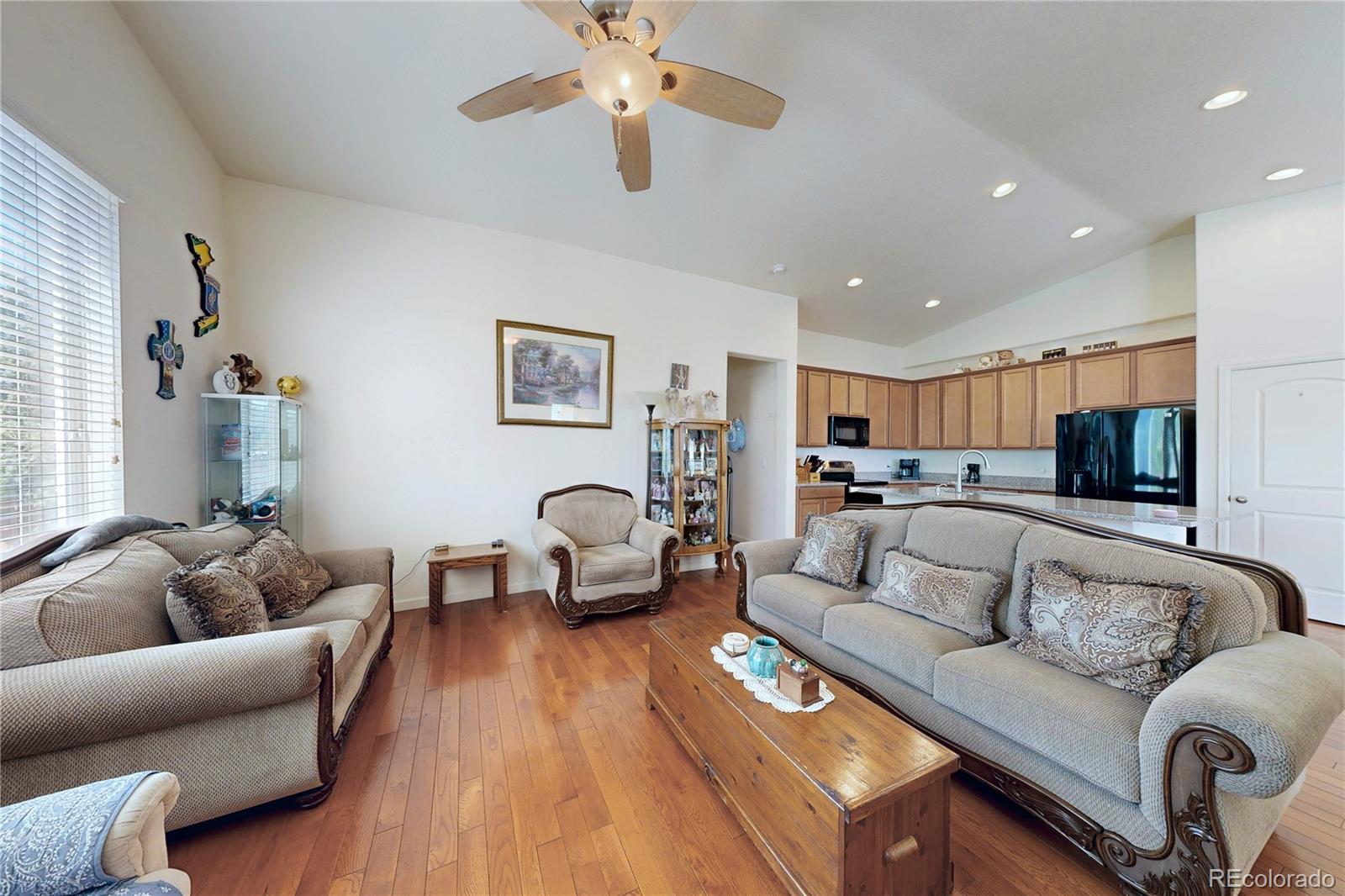 16945 Melody Drive