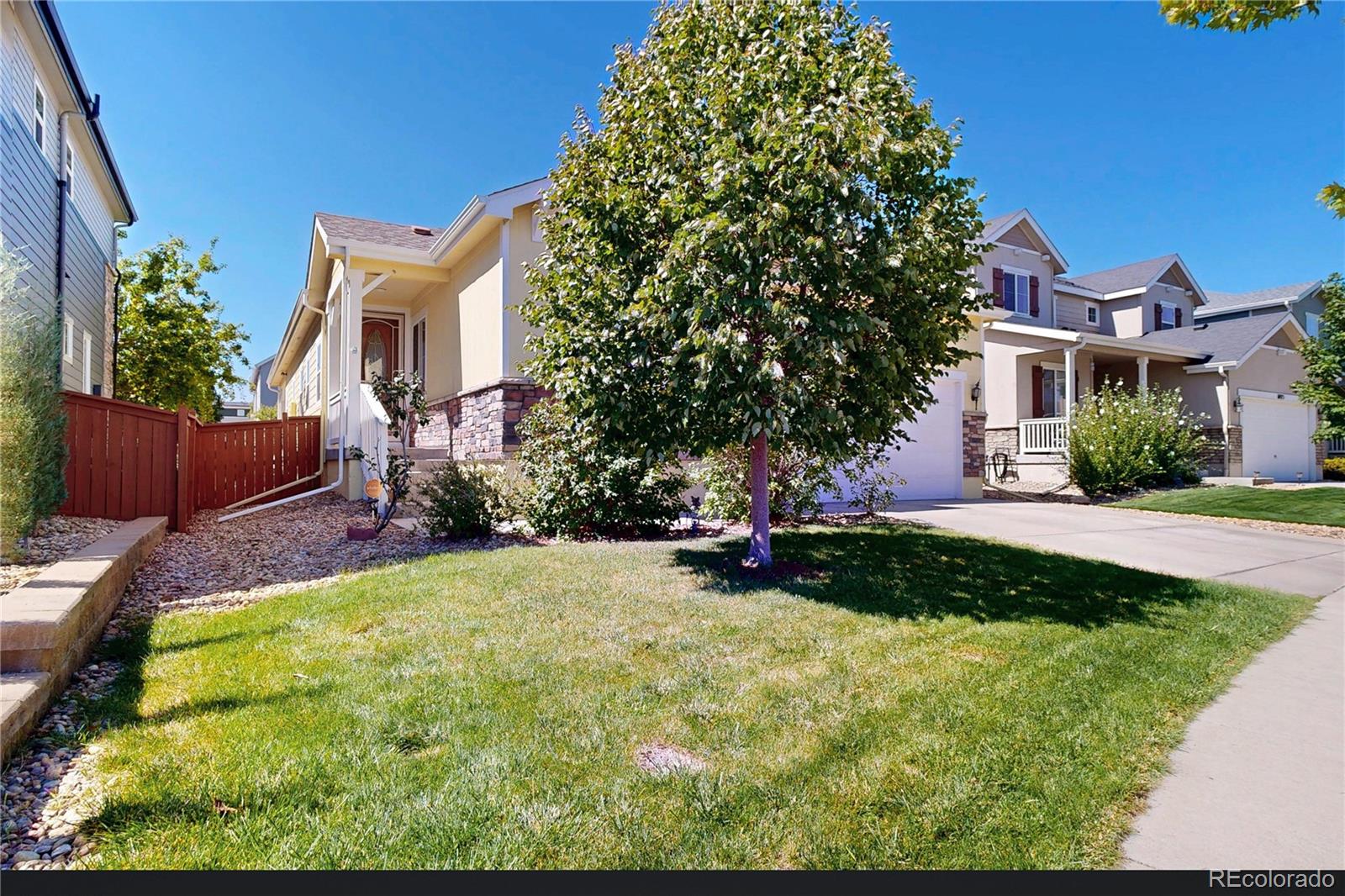 16945 Melody Drive
