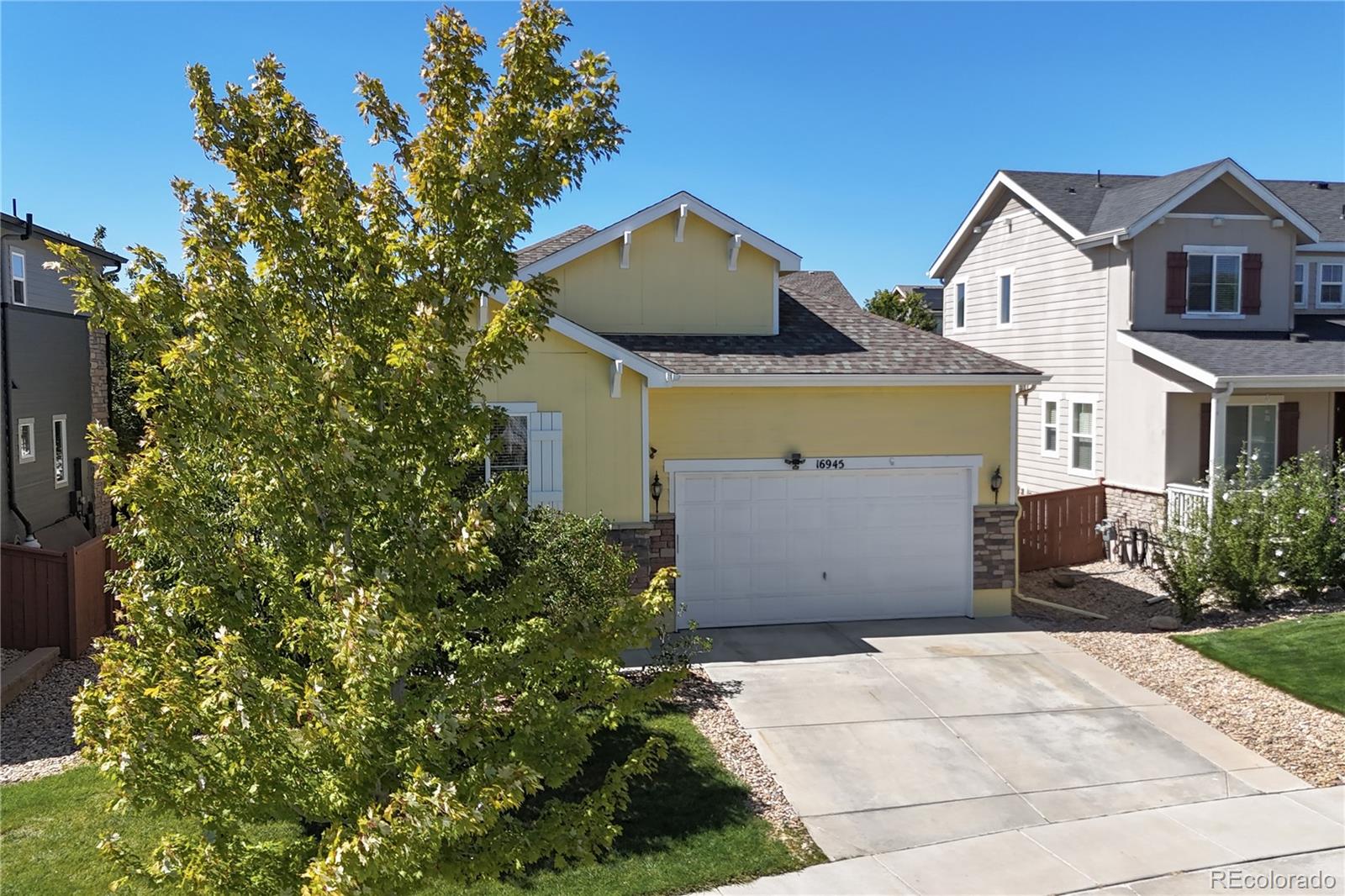 16945 Melody Drive